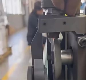 Đĩa Mài Kim Cương 78mm Mạ Điện Dùng Cho Máy Mài Kim Loại Dao Phay Thép Vonfram Góc Nghiêng 45/60/90 Độ ° Đĩa Mài