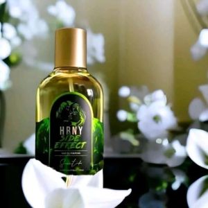 Parfum Pria Hrny Side Efecch Wangi Tahan Lama 35ML ORIGINAL