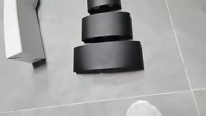 TaffLED Lampu Dinding Hias Outdoor Aluminium 2W 2 LED Pencahayaan Atas Dan Bawah IP65 Warm White RL-B15 - MPLL08BK