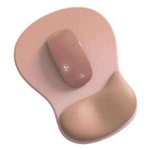 NUOPUCHI | Ergonomic Non-slip Mouse Pad Wrist Support