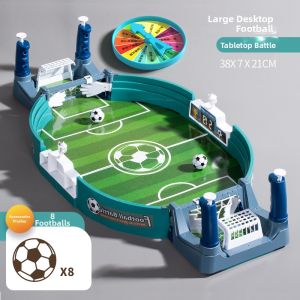 YAOLAN | Father Son Duel Football Tabletop Game Toy 3-6 years
