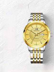 Shanghai | Anniversary Limited Edition Automatic Mechanical Mens Watch