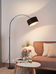 ZAGE | Fishing Trendy Modern Aesthetic Floor Lamp