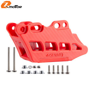 For Honda CRF250R CRF250X CRF450R CRF450X CRF 250RX 450RX 300RX 250R 450R 250X 450X Motorcycle Chain Guide Guard Protector