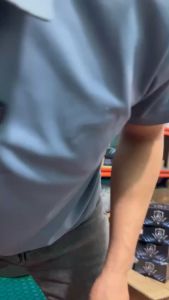 MÁY CÂU NGANG Proberor SUPER P1 TAY TRÁI TAY PHẢI SỨC TẢI 8 CÂN