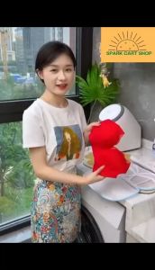 SPARK CART 1pcs Washing Machine-wash Special Laundry Brassiere Bag Anti-deformation Washing Bra Mesh Bag