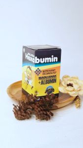 Madu Anak - Obat Penumbuh Gigi Anak Gigi Keropos Gigi Berlubang Gigi Ngilu BPOM