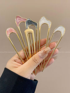 PINK EMPRESS | Easy Styling Hair Accessory