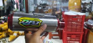 SLINCER KNALPOT DPJ GP1 BUKAN BSS DSM CTS FANTERA