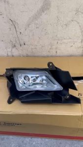 ĐÈN SƯƠNG MÙ MAZDA 3 2009. ĐÈN GẦM/ ĐÈN CẢN MAZDA 3. ĐÈN LIỀN ỐP ĐEN PHÍA TRONG NHƯ HÌNH