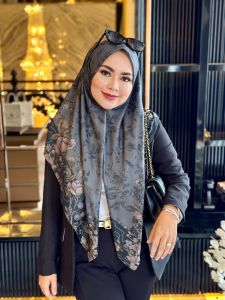 jilbabjourney KANAYA SERIES TERBARU EDISI LEBARAN