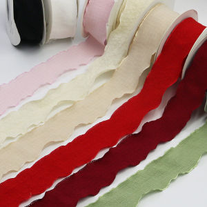 9 Meters Wide Lace Ribbon: A Comprehensive Guide