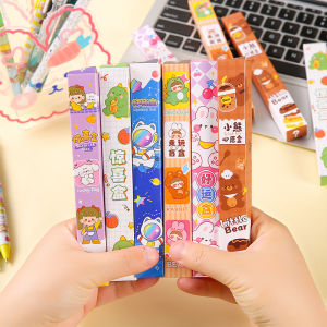 Creative Cartoon Blind Box Pen Student Gift