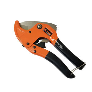 Kìm kéo cắt ống nhựa Nhật Bản Kapusi PVC PPR PE