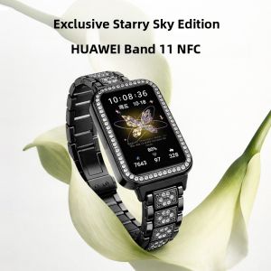 HUAWEI | Heart Monitoring Health Track Smart Band
