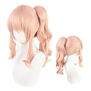 Akiyama Mizuki Trang Phục Hóa Trang Bộ-Nhiều Màu Sắc Sân Khấu Đầm Cho Tiệc Hóa Trang Halloween Nữ Full Trang Phục Dệt Kim Polyester