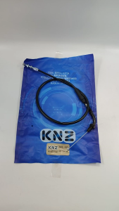 Kabel Gas CB 150R Atas (KNZ) Throttle Cable Cabel Seling Iner Kawat Tali Gas Honda CB 150 R Old