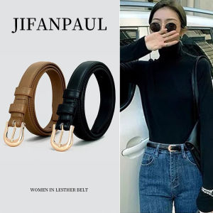 New Summer Brown Belt for Jeans and Trousers
