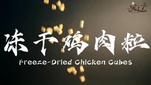宠上天PetGifts Pet Freeze Dried Cat Dog Hamster Snacks/Treats Protein Supplement Low Fat 宠物冻干 猫狗仓鼠零食 补充蛋白质 低脂肪