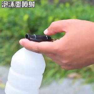 Car Washing Machine Water Spray Gun Car Wash Wireless Lithium Battery Portable High Pressure Car Washer - CAR501