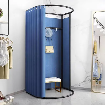 ZHENTAIYUAN | Portable Foldable Simple Changing Room