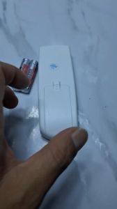 REMOTE QUẠT SENKO DR1608 TR1428 TR1628 TR828