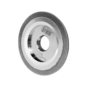KINGXINJX | Easy-to-use CBN Grinder Drill Bit Sharpener