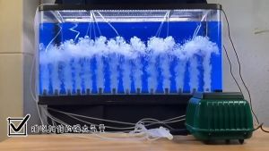 RESUN ปั๊มลมเสียงเงียบ แบบโรตารี่ ให้กำลังลมแรงสม่ำเสมอ ทนทาน ต่อหัวทรายแยกได้หลายหัว มีสายดิน รุ่น LP-20 LP-40 LP-60 LP-100 BY อำพล เอี๊ยะสมบูรณ์