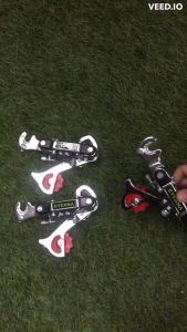 RD Rear Derailleur Operan Belakang Eterna Original RD TIPE MODEL JAPIT