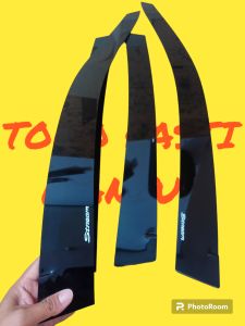 TALANG AIR MOBIL HONDA STREAM TAHUN 2002 SAMPAI 2007 MODEL FLAT RATA