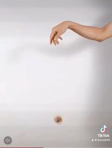 Wooden Looping Yoyo for Kids Beginners Auto Return Yoyos No Tricks Needed Eco Wood Unbreakable Toy Gift