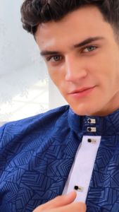 Baju Muslimin Jubah Pria Dewasa Lengan Panjang Terbaru Gamis Mewah AL-AZHAR