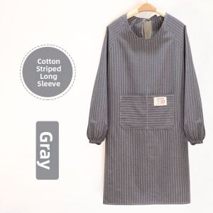 Elegant Stylish Home Winter Kitchen Apron