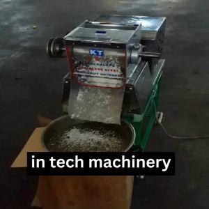 KETO SSCG COCONUT GRINDER (KT-SSCG)