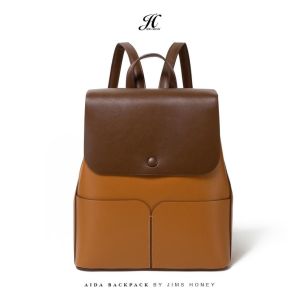 TAS SELEMPANG WANITA TERBARU AIDA BACKPACK AMANDA BACKPACK Tas Ransel Wanita Cewek Jimshoney