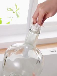 Little seal | Long Handle Cup Cleaning Brush