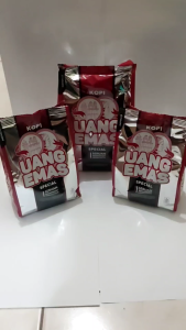 KOPI UANG EMAS 120 GRAM