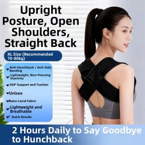 OVL | Posture Correction Brace For Adults