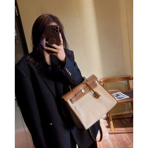 Cat Seven Adult Canvas Kelly Bag Platinum Single Shoulder Slant Cross Commuter Large Bag Women Soft Handbag Casual Style