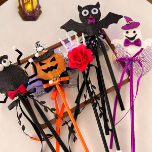 สีดำ ร่มแมลงวัน วันสั้น นางฟ้า สีเทา วิเศษไผ่ ที่คาดผม สีส้ม แฟชั่น ของเล่น ตกแต่ง บรรยากาศ สำหรับเด็กและเยาวชน