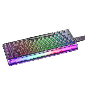AULA | Gaming High-performance Magnetic Keys Compact Keyboard