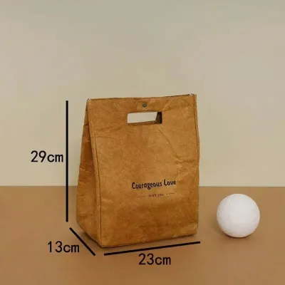 Waterproof Climbing Chalk Bag Large Capacity