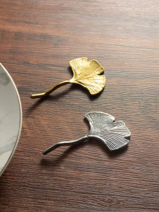 OUDING | Elegant Luxurious 304 Stainless Steel Chopsticks and Spoon Holder
