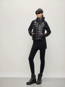 Guvet | 5.0 Version Womens Jacket