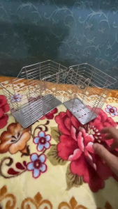 Ống đũa (Video thực tế) INOX ĐẠI ĐỒNG (Inox 304) Ống đũa để dao đũa thìa AD-OD-D-DD