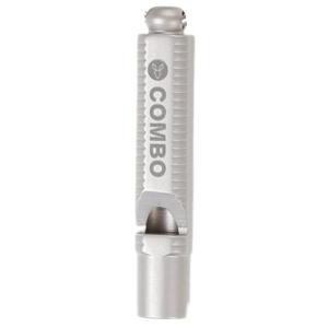 Rescue Whistle Titanium Multitool