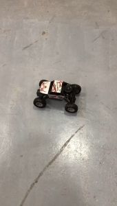 (Ready stock) 1:14 RC Climbing Off-Road Pioneer Super Power Racing Car Children Toy 遥控攀爬越野先锋儿童玩具