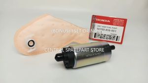 BONUS ORING SEAL KARET FUEL PUMP + ROTAK PULPAM + SARINGAN BENSIN BEAT FI / BEAT POP / BEAT ESP / BEAT STREET / VARIO 110 FI LED / SCOOPY FI / SPACY FI / DINAMO ROTAK INJEKSI HONDA / PEMPES PAMPRES SARINGAN / POMPA FILTER FULL PUMP BIT / PELAMPUNG TANGKI - Lazada