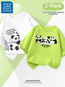 JEANSWEST SPORT | Summer Boys T-Shirts Cotton