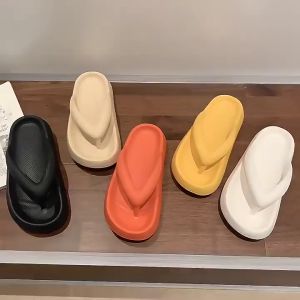 Limitless - Rose Sandal Japit Wanita Anti Slip Trendy Extralight Phylon - Size 36-41